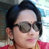 Pratyusha D. LLB Tuition trainer in South 24 Parganas