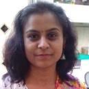 Photo of Vaishali V.