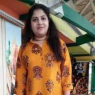 Priyanka A. Class 8 Tuition trainer in Delhi