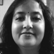 Arundhati D. Class I-V Tuition trainer in Kolkata