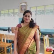 Bhavya S. Class I-V Tuition trainer in Bangalore