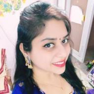 Lalima R. Dance trainer in Bhilai Nagar