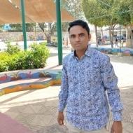 Rahul Shewale Microsoft Excel trainer in Pune