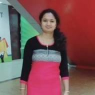 Divya B. BTech Tuition trainer in Chennai