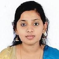 Vasundhara S. Class 9 Tuition trainer in Bangalore