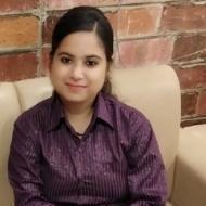 Alpana S. Class 9 Tuition trainer in Muzaffarnagar