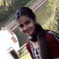 Deepshikha M. Engineering Entrance trainer in Lucknow