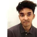 Photo of Abhiinav Thakur