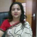 Photo of Barkha G.