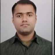 Satendra Singh Staff Selection Commission Exam trainer in Delhi