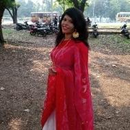 Arpita D. Class I-V Tuition trainer in Kolkata