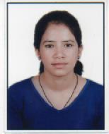 Janki S. Class 8 Tuition trainer in Delhi