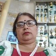 Sheetal P. GRE trainer in Bangalore
