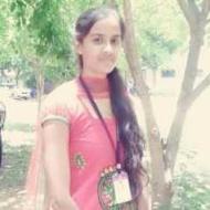 Shilpa. C. Language trainer in Bangalore