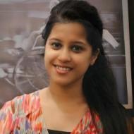 Madhutrishna S. Class I-V Tuition trainer in Kolkata