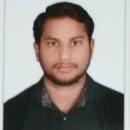 Photo of Ashish Panigrahi