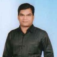 Venkata Srinivas Stock Market Trading trainer in Hyderabad