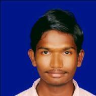 K Sai Vamsi Krishna BTech Tuition trainer in Anakapalle