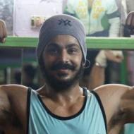 Inder Basra Personal Trainer trainer in Delhi