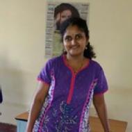 Tharini P. Class 6 Tuition trainer in Bangalore