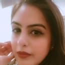 Photo of Komal B.