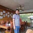 Photo of Sreekanth