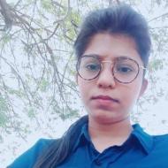 Neha B. Class I-V Tuition trainer in Kanpur