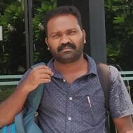 Dr. Raveendran Sekar ArcGIS trainer in Thiruvananthapuram