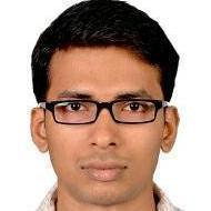 Sameer Ali Class 11 Tuition trainer in Mumbai