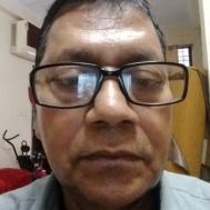 Vijay Kumar Gupta Class 11 Tuition trainer in Delhi