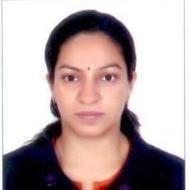 Sunita D. Class I-V Tuition trainer in Delhi