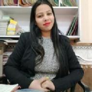 Karuna K. Spoken English trainer in Delhi