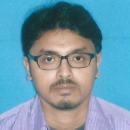 Photo of Nabhajit Ganguly