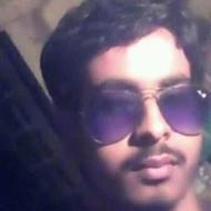 Abhijeet Sarkar Class I-V Tuition trainer in Jharia