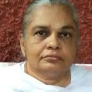 Lata S. Class I-V Tuition trainer in Mysore