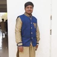 Abhinay Potlabathini Class 10 trainer in Hyderabad