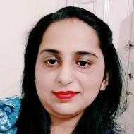 Taruna R. Class I-V Tuition trainer in Delhi