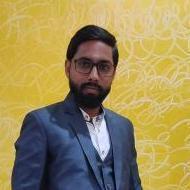 Deepak Prasad Class 12 Tuition trainer in Delhi