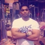 Ravi K. Personal Trainer trainer in Bangalore