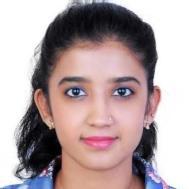 Manjiri G. Class 12 Tuition trainer in Mumbai