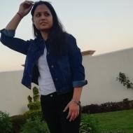 Neha F. Class 9 Tuition trainer in Haldwani