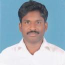 Arun Kalvichandran photo