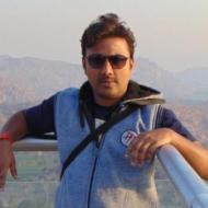 Karthik SAP trainer in Bangalore