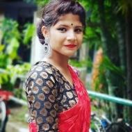 Esha N. Class I-V Tuition trainer in Kolkata