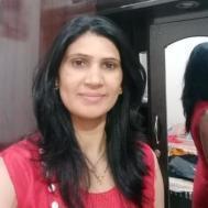 Saroj Class I-V Tuition trainer in Gurgaon