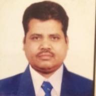 Ved Prakash Dubey Class 8 Tuition trainer in Mumbai