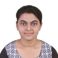 Ashmita K. BTech Tuition trainer in Kolkata