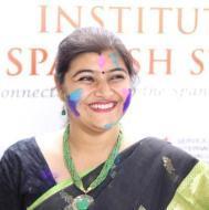 Mousumi C. Soft Skills trainer in Kolkata