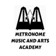 Metronome music and arts academy Summer Camp institute in Lucknow