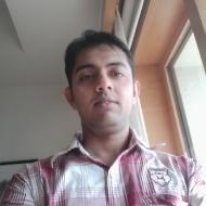 Amalendu Mukherjee Class I-V Tuition trainer in Kolkata